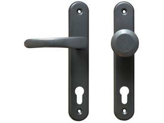 kování MICHAELA kl+ko,vložka 90 kov.ŠE