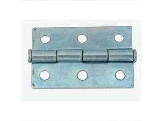 závěs dveřní 60mm KZ Zn (50ks)