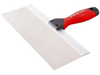 stěrka nerez s výztuží 200mm FESTA