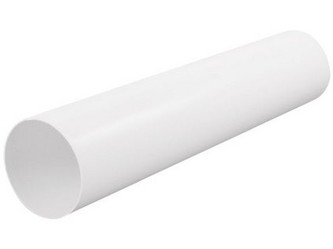 kanál kulatý 1,0m - V 129x1000mm