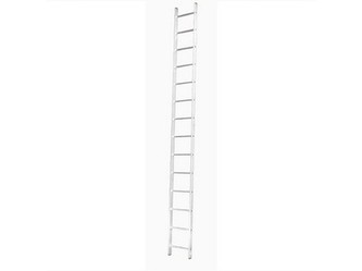žebřík Al 1d. 7př. 2,00m 7107 EUROSTYL