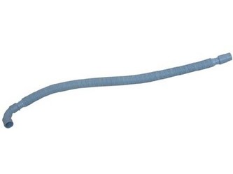 hadice pračk. odpadní 60-200cm s kolínkem