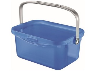 multibox 26x18x11cm s víkem a rukojetí, PH MO