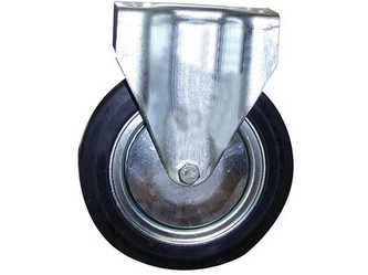 kolečko 160 pevné/100kg A