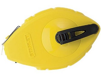 šňůra brnkací 30m ABS 0-47-440 STANLEY