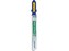 list pil.přím. sada HCS-T244D 100 dřevo (5ks) IRWIN