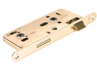 zámek zadl. 540 - 90/80 P-L Zn WC