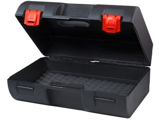 kufr na vrtačku 16\" PREMIUM 400x320x180mm