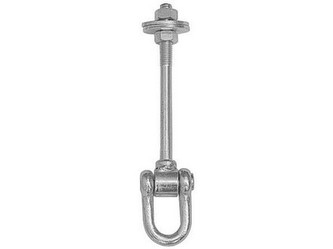 hák houpačkový M12x130mm MHC 130 (max.70kg)