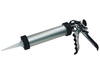 pistole vytlačovací 600ml ALU