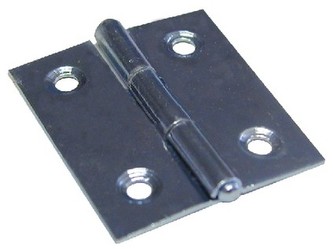závěs kloub. 40x40mm (20ks)