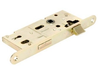 zámek zadl. K104 - 72/60 P-L BÍ Zn dozický 2kl.