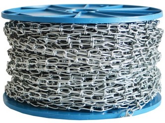 řetěz K160 kroucený (60m)