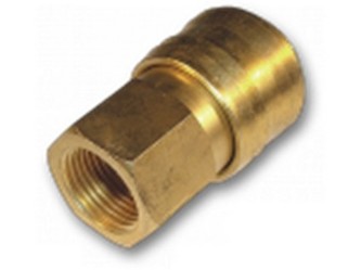 rychlospojka s vnitřním závitem 3/8\" Ms