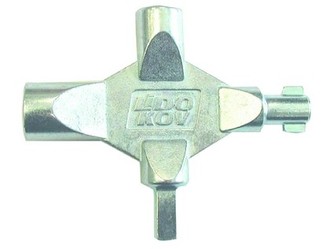 klíč víceúčelový LK1