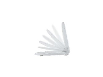 sedátko WC PH BÍ, pomalu padající