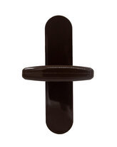 rozvora okenní KLASIK PH HN blistr (1ks) bílá nebo hnědá