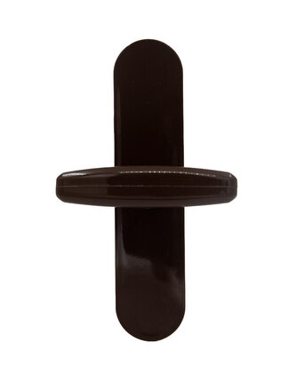 rozvora okenní KLASIK PH HN blistr (1ks) bílá nebo hnědá