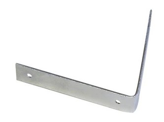 úhelník 40mm K Zn 11129 (10ks)