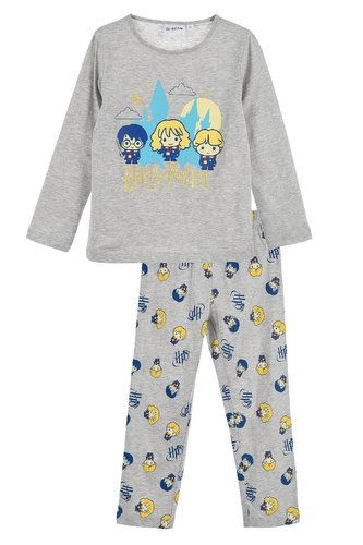 PYŽAMO HARRY POTTER - velikost 4