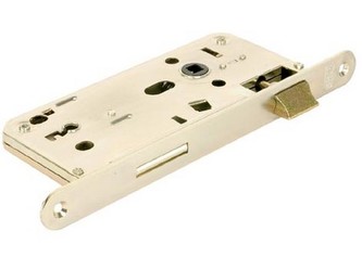 zámek zadl. 536A - 90/80 P-L BÍ Zn obyčejný