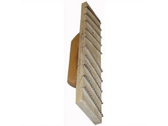 škrabák na YTONG 450x95mm