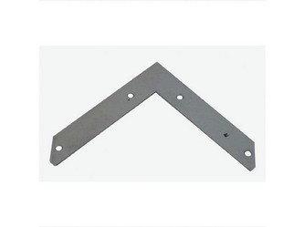 rohovník surový 100mm 11041 (50ks)