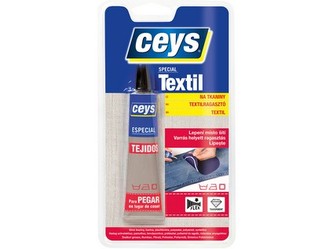 lepidlo na textil 30ml TEXTILCEYS
