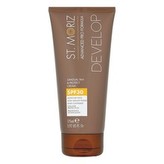 St. Moriz Postupné samoopalovací mléko s ochranným faktorem SPF 30 (Gradual Tan & Protect Cream) 175 ml unisex