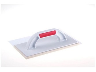 hladítko plsť BÍ 220x130x8mm FESTA