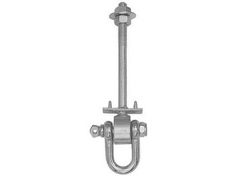 hák houpačkový M12x130mm MHD 130 (max.70kg)