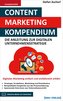 Content Marketing Kompendium