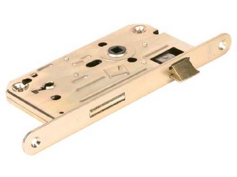 zámek zadl. K134 - 72/80 P-L BÍ Zn obyčejný