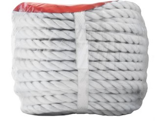 šňůra PP 6mm stáčená panenka (20m)