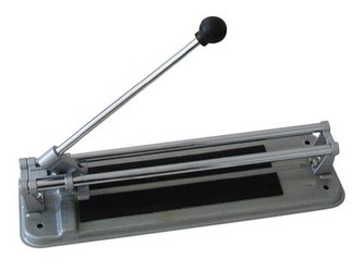 řezačka dlažby 400mm HOBBY