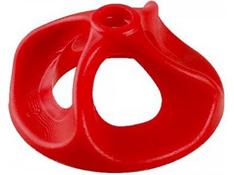 klobouček nivelační (100ks)