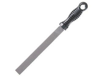 pilník plochý PLO 200/3 20x3 lehký