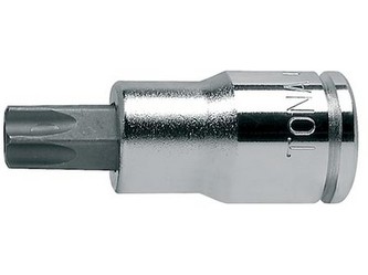 hlavice 1/2\" zástrčná trx 45 TONA EXPERT