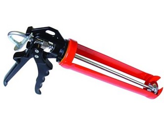 pistole vytlačovací