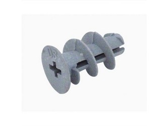 hmoždinka do sádrokartonu HT 7x25mm (50ks)