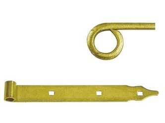 závěs pásový 500x35/4,0mm d 13mm ZP500d13