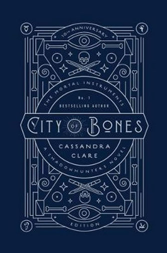 City of Bones 1