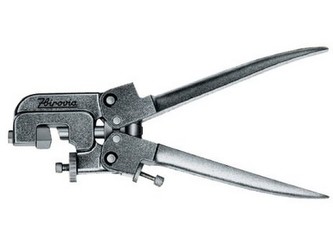 kleště rozváděcí na okružní a katrové pily 1717 ZBIROVIA