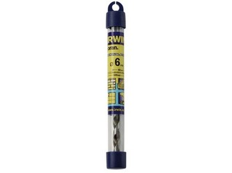 vrták stav. CORDLESS 6,0x60/100 IRWIN