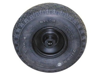 kolo k rudlíku 260/20mm JL nafukov. kov.disk