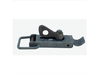 uzávěr s obrtlíkem 15029