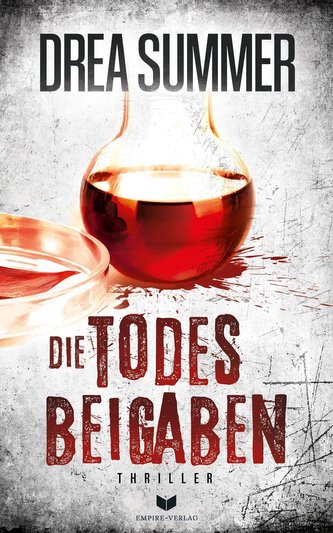 Die Todesbeigaben