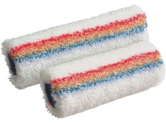 váleček polyakryl SPARTA 180mm