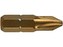 bit nástavec PHILLIPS TITAN 3 25mm (10ks) IRWIN