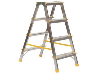 schůdky oboustranné Al 4 (820mm) 1924 EUROSTYL